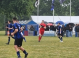 S.K.N.W.K. 1 - G.P.C. Vlissingen 1  (competitie) seizoen 2024-2025 (fotoboek 1) (61/126)
